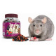 Mealberry Little One snack "Berry mix" 180 g - uzkoda ogu mix