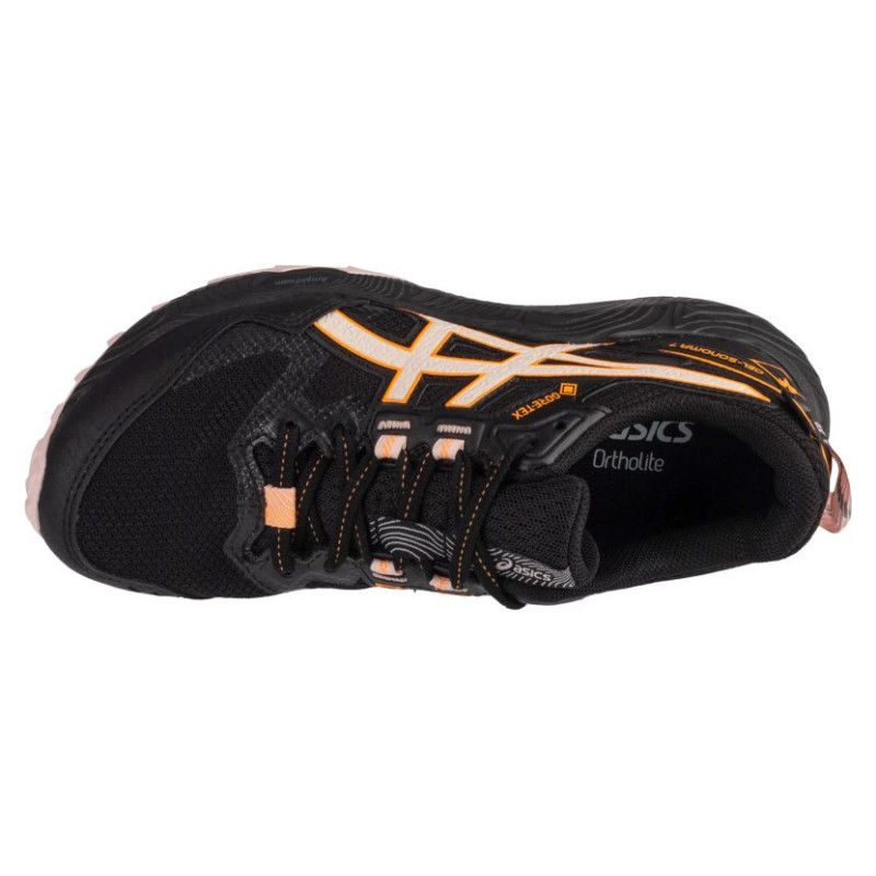 Asics Gel-Sonoma 7 GTX W 1012B414-005 Running Shoes (36)