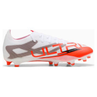 Puma Ultra 5 Match FG/MG M 108166-01 football boots (44)