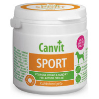 Canvit Sport for dogs 100 g