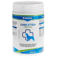 Canina Canilleten Tablets N500