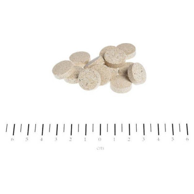 Canina Canilleten Tablets N500