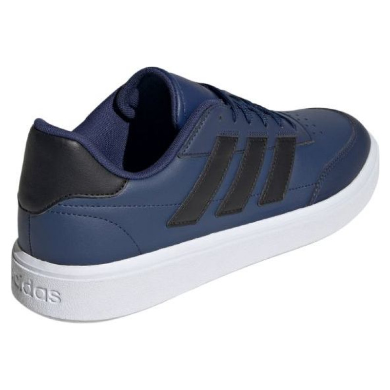 Adidas Courtblock M JI4710 shoes (41 1/3)