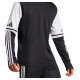 Adidas Squadra Training Top M JE2767 sweatshirt (M)