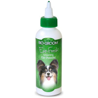 Bio-Groom Medicated Ear Powder Ear Fresh 24g