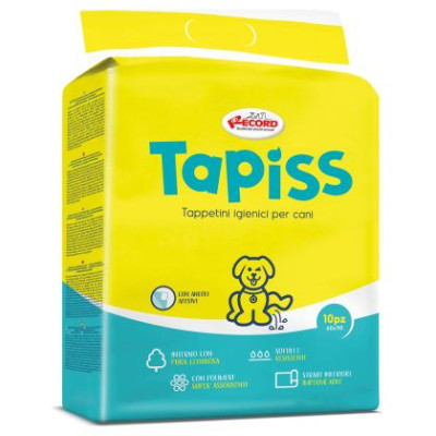 Record Paladziņ&scaron; RECORD 60x90cm 10gb.