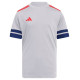 Adidas Squadra 25 Jr T-shirt JP3413 (116 cm)