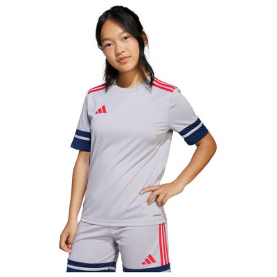 Adidas Squadra 25 Jr T-shirt JP3413 (116 cm)