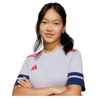 Adidas Squadra 25 Jr T-shirt JP3413 (116 cm)