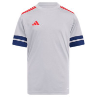 Adidas Squadra 25 Jr T-shirt JP3413 (128 cm)