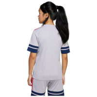 Adidas Squadra 25 Jr T-shirt JP3413 (128 cm)