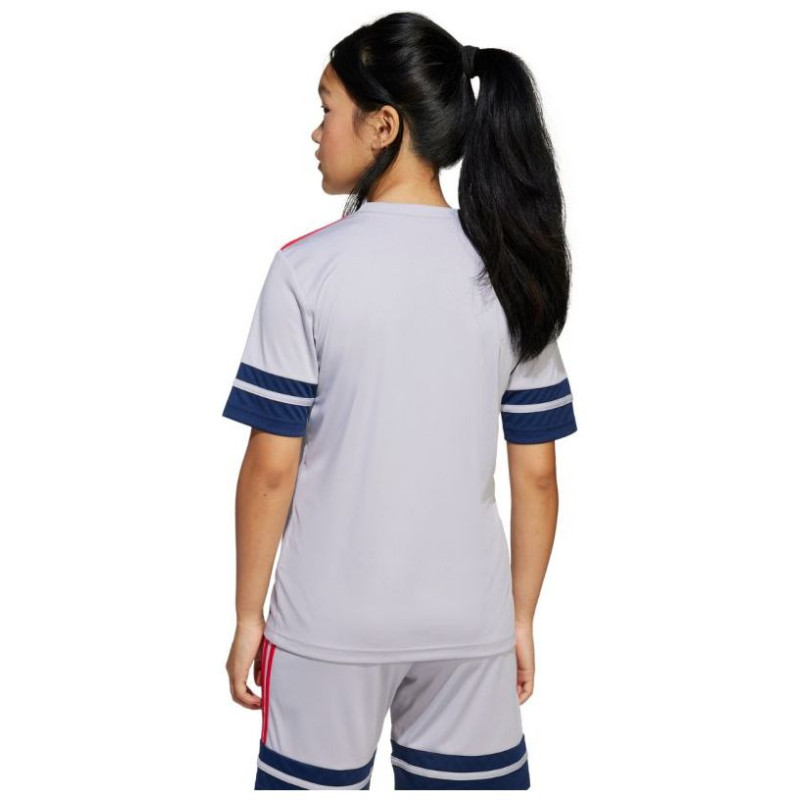 Adidas Squadra 25 Jr T-shirt JP3413 (128 cm)