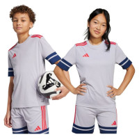 Adidas Squadra 25 Jr T-shirt JP3413 (128 cm)