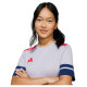 Adidas Squadra 25 Jr T-shirt JP3413 (128 cm)