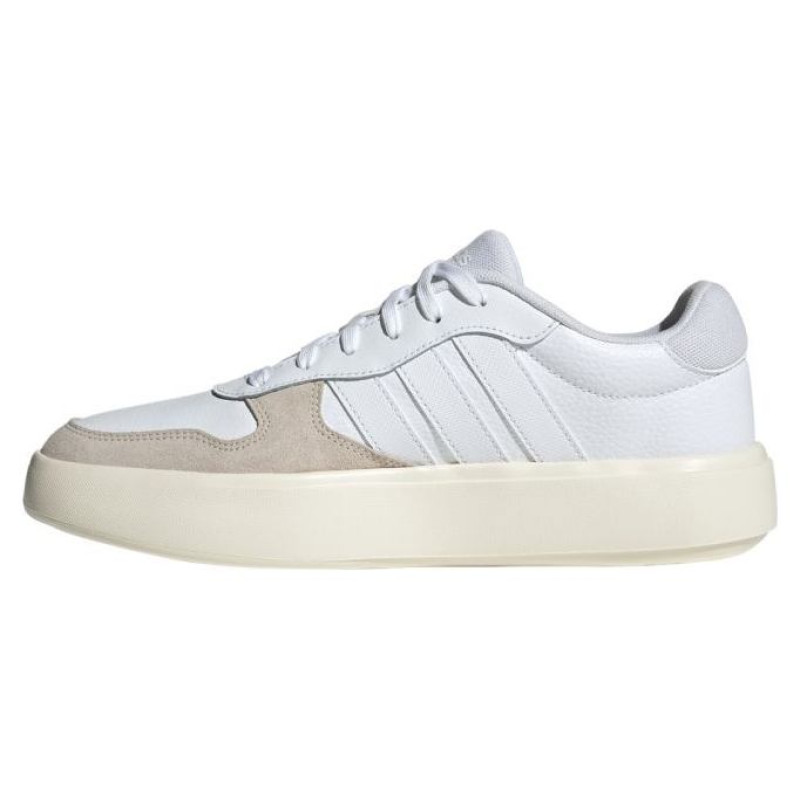 Adidas Men's shoes adidas Litecourt M JR0027 (44)