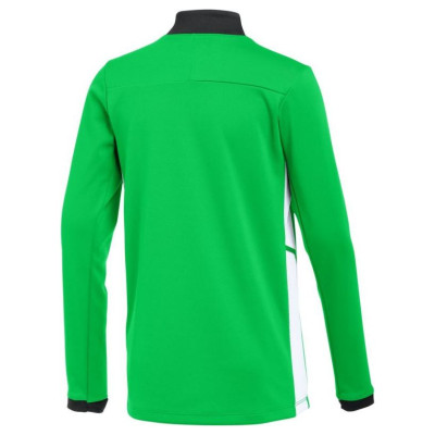 Nike Dri-Fit Academy 25 Drill Top Jr FZ9773 329 sweatshirt (M)