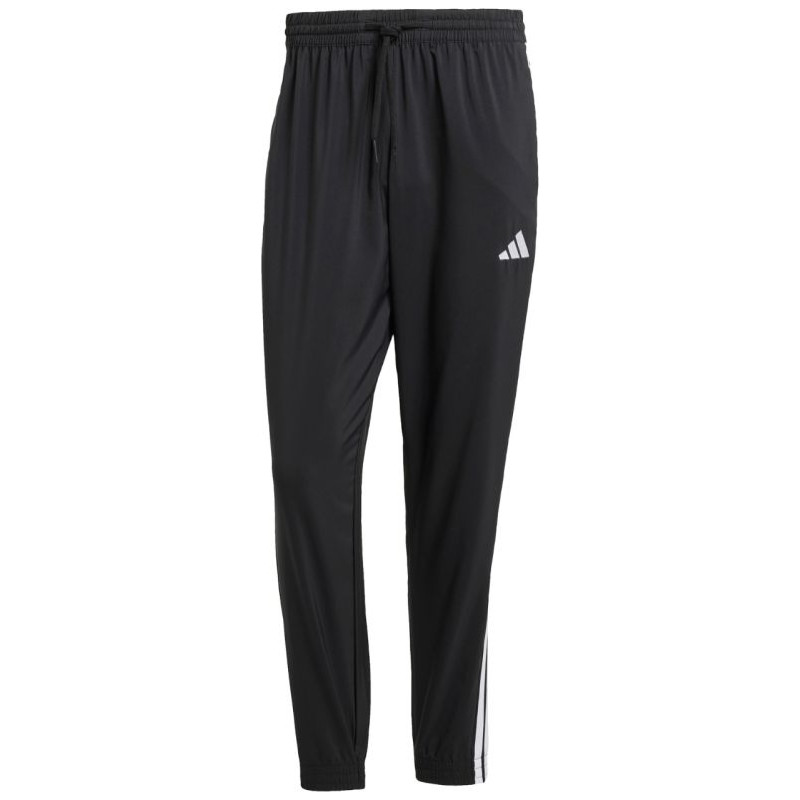 Adidas Essentials 3-Stripes Woven M IM7841 Pants (2 XL)