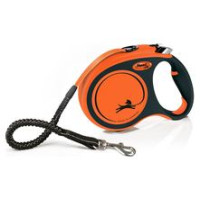 Flexi Xtreme L Tape 5m  - pavada suņiem