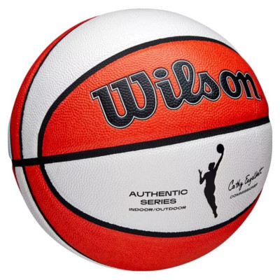 Wilson WNBA Authenitic Indoor/Outdoor Ball Basketball WTB5100XB (6)