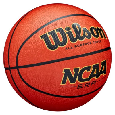 Wilson NCAA Era Ball WZ3017201XB Basketball Ball (5)