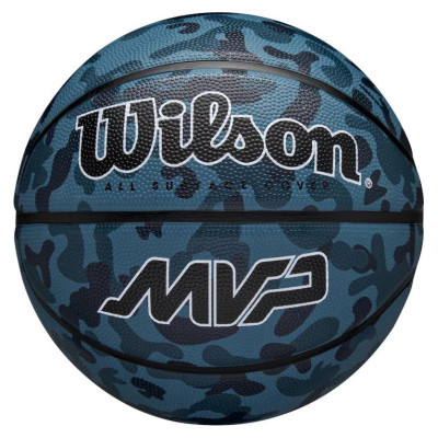 Wilson MVP Camo Ball Basketball WZ3018702XB (7)