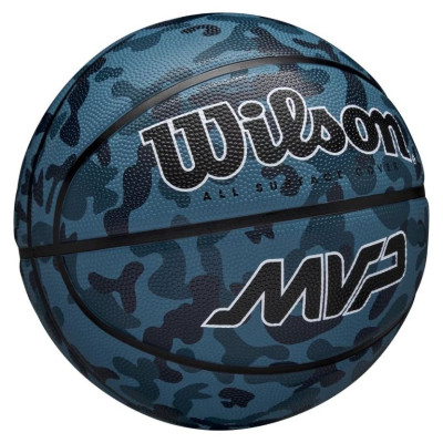 Wilson MVP Camo Ball Basketball WZ3018702XB (7)
