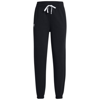 Under Armour Rival Terry Jogger W 1382735 002 (S)