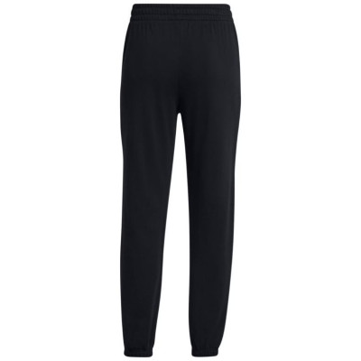 Under Armour Rival Terry Jogger W 1382735 002 (S)