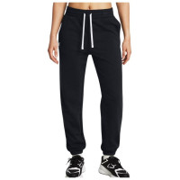 Under Armour Rival Terry Jogger W 1382735 002 (S)