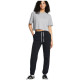 Under Armour Rival Terry Jogger W 1382735 002 (S)