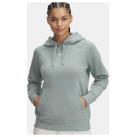 Under Armour Under Armor Rival Fleece Hoodie W 1379500348 (m)
