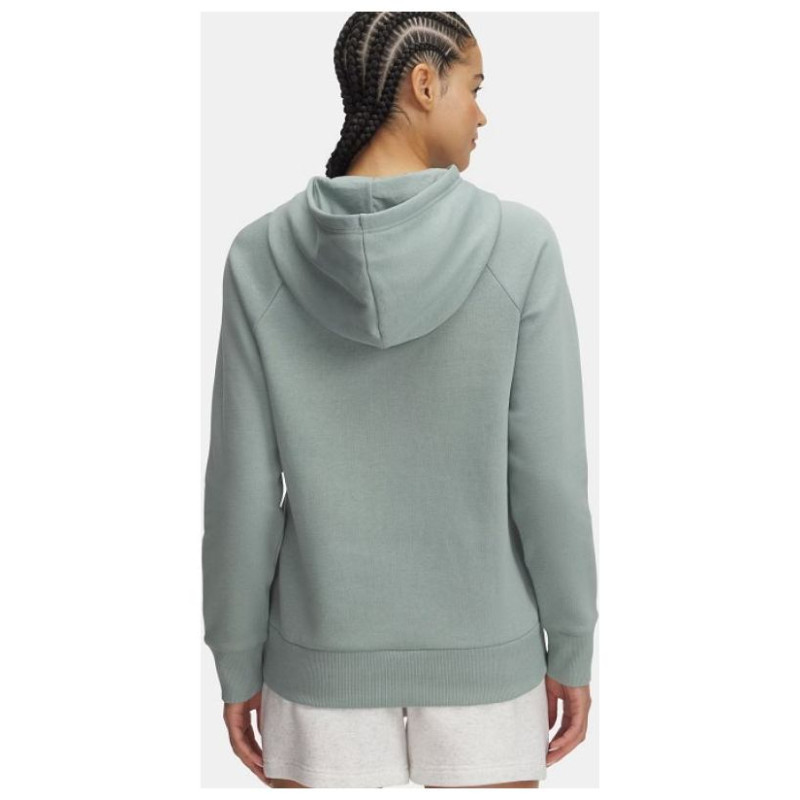 Under Armour Under Armor Rival Fleece Hoodie W 1379500348 (m)