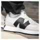 New Balance 327 M MS327CWB shoes (42.5)