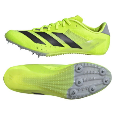Adidas Sprintstar M IF9404 spikes shoes (42 2/3)