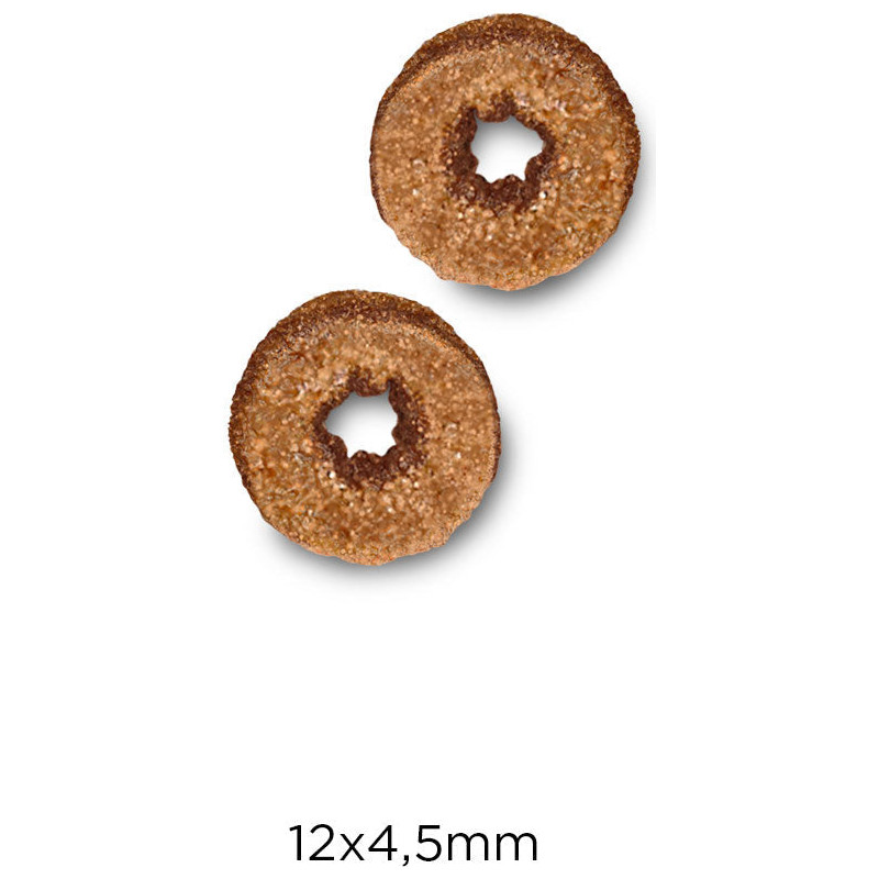 Optimanova Cat Adult Salmon & Rice 8 kg