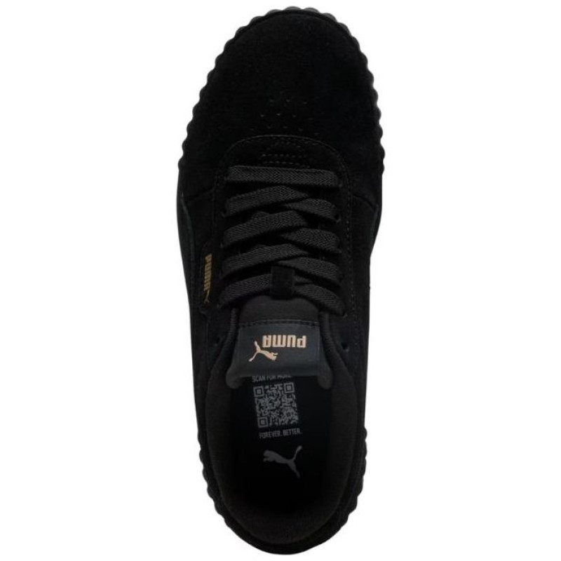 Puma Carina 3.0 SD W 400721 01 Shoes (37)