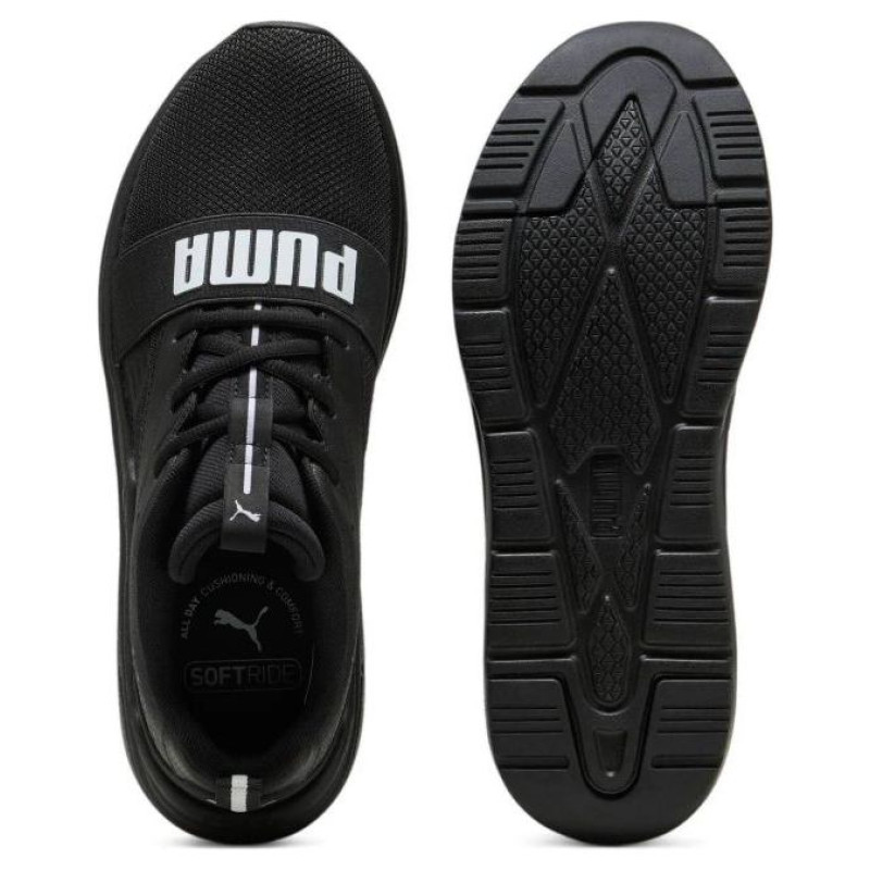 Puma Softride Wired 2 shoes 40023201 (37.0)