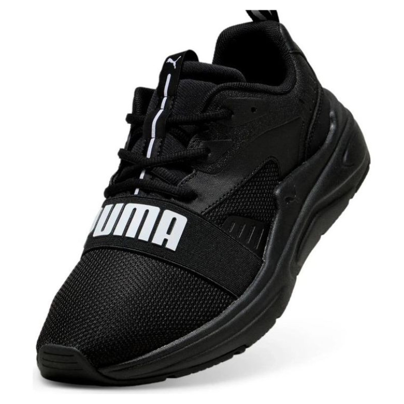 Puma Softride Wired 2 shoes 40023201 (37.0)