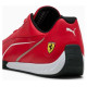 Puma Ferrari Drift Cat 11 Rosso Corsa-Wh M shoes 30861302 (40.5)