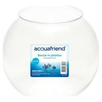Record Akvarijs plastmasas Ø 25 cm (6 l)