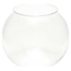 Record Akvarijs plastmasas Ø 25 cm (6 l)