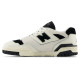 New Balance unisex BB550LEG shoes (45,5)