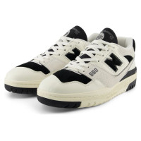 New Balance unisex BB550LEG shoes (45,5)