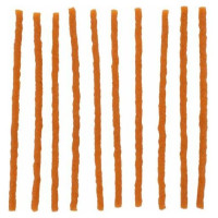 Flamingo gardumi suņiem Boost Spaghetti with chicken & collagen 10 gb 70 g
