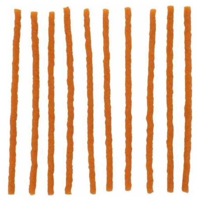 Flamingo gardumi suņiem Boost Spaghetti with chicken & collagen 10 gb 70 g