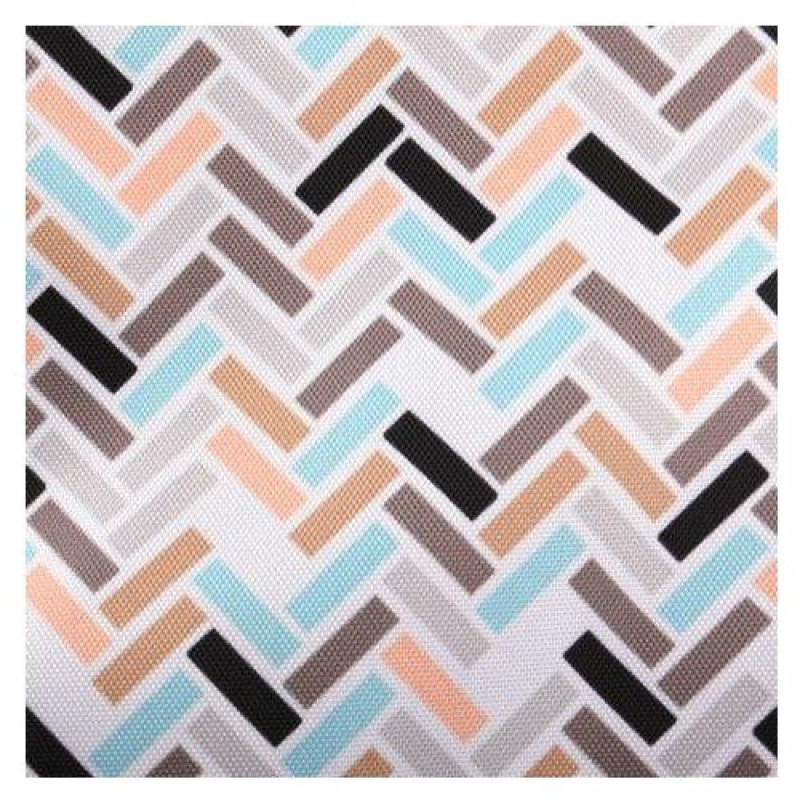 Flamingo tunelis grauzējiem Clavio Mix 26x9x9 cm