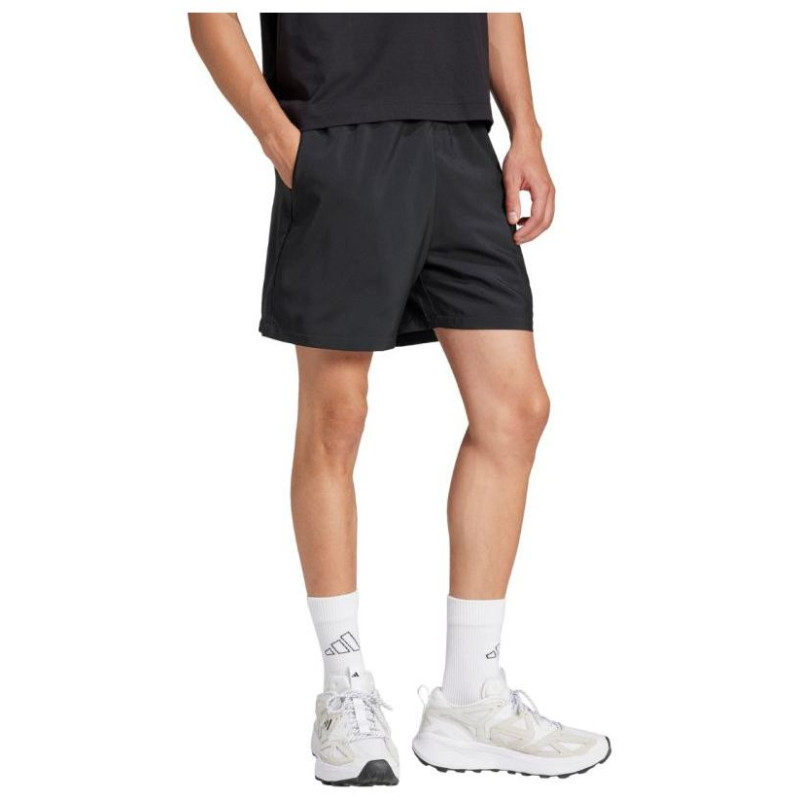 Adidas Essentials Small Logo Cargo Chelsea M JF3530 shorts (2 XL)