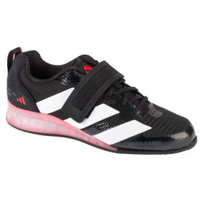 Adidas Weightlifting III M IH8232 shoes (46)