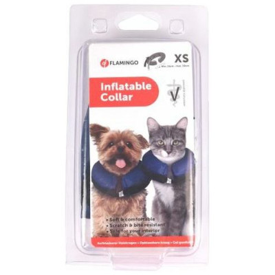 Flamingo Flamimgo aizsargapkakle Gofi XS