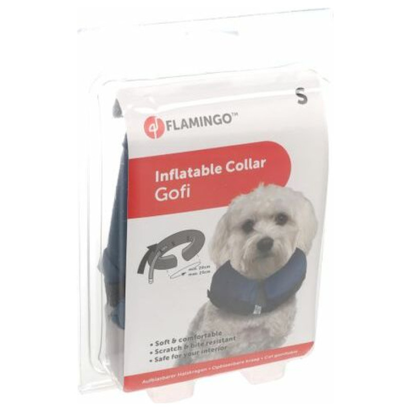 Flamingo Flamimgo aizsargapkakle Gofi S